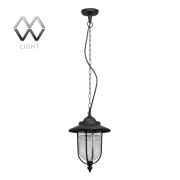 Уличный светильник MW-Light Ластер 817010201