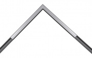 Трековый магнитный светильник Crystal Lux SPACE CLT 0.33 008 20W BL 4000K