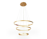 Подвесная люстра Kink Light Тор 08223,36A