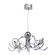 Люстра Regenbogen Аурих 496014108