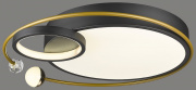 Потолочный светодиодный светильник Velante 435-327-03