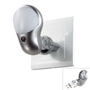 Светодиодный ночник с датчиком света Novotech NIGHT LIGHT 357325