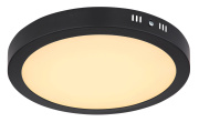 Потолочная люстра Globo Dino 12374-24R