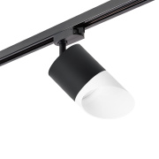 Трековый магнитный светильник Lightstar Rullo R1T348786