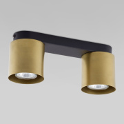 Потолочный светильник TK Lighting Vico 6509 Vico Black Gold