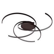 Подвесная люстра Regenbogen Life Галатея 452012306