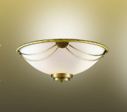 Настенный светильник Sonex Salva 1219/A