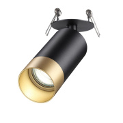 Встраиваемый спот Novotech Spot 370875