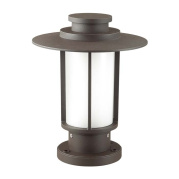 Уличный светильник Odeon Light MITO 4047/1B