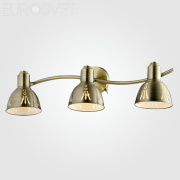 Спот Eurosvet Azimuth 20052/3 античная бронза