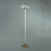 Торшер AMBIENTE by Brizzi Navarra 02228F/5 WP