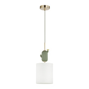 Подвесной светильник Odeon Light Exclusive Cactus 5425/1
