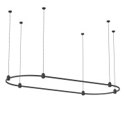 Готовая конструкция для модульных светильников FARM без светильников, без блока питания ST LUCE Farm