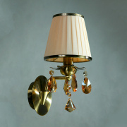 Бра Brizzi MODERN MA02244WA/001 Bronze