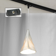 Трековый светильник Lussole Loft Copiague LSP-9657-TAB