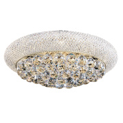 Потолочная люстра Osgona Monile 704172