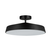Потолочный светильник Sonex Mira Black 7656/48L
