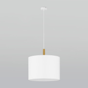 Подвесной светильник TK Lighting Deva 4107 Deva White