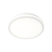 Потолочный светодиодный влагозащищённый светильник Citilux LUNS CL711010V
