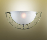 Настенный светильник Sonex Istra 1252