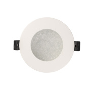 Встраиваемый светодиодный светильник De Markt Стаут 702011401