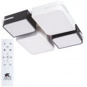Потолочный светильник Arte Lamp Multi-Piazza A8078PL-4WH