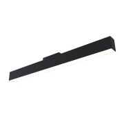 Трековый светильник Basis Gravity 3000K 20Вт Maytoni Technical TR074-2-20W3K-B