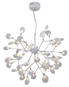 Подвесной светильник Divinare 1291/03 SP-45