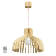 Подвесная люстра Regenbogen Life Эмден 645010501