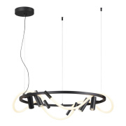 Подвесной светильник Odeon Light Corda 4391/55L
