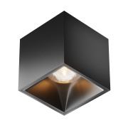 Потолочный светильник Alfa LED 3000K 1x12Вт Dim Triac Maytoni Technical C065CL-L12B3K-D