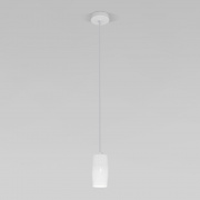Подвесной светодиодный светильник Eurosvet Bonaldo 50246/1 LED белый