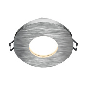 Встраиваемый светильник Stark GU10 1x50Вт IP65 Maytoni Technical DL083-01-GU10-RD-S