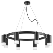 Подвесная люстра Lightstar Rullo LR0183781