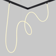 Гибкий светодиодный светильник ST LUCE Skyline 48 ST684.436.60