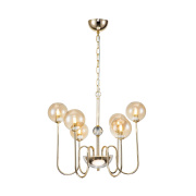 Подвесная люстра Favourite Ariel 2999-6P