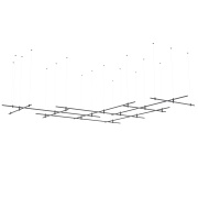 Готовая конструкция для модульных светильников FARM без светильников, без блока питания ST LUCE Farm