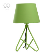 Настольная лампа MW-Light Берк 446031101
