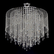 Потолочная люстра Chiaro Бриз 464016210