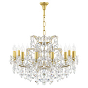 Подвесная люстра Osgona Champa 775153