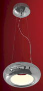 Подвесной светодиодный светильник Citilux Орбита CL707211