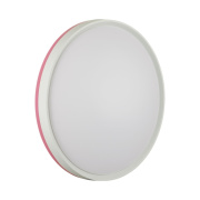 Настенно-потолочный светильник Sonex Kezo Pink 7708/DL