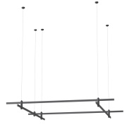 Готовая конструкция для модульных светильников FARM без светильников, без блока питания ST LUCE Farm