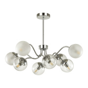 Подвесная люстра Lumion Candice 4554/8C