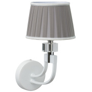 386025201 Палермо 1*60W E14 220 V бра