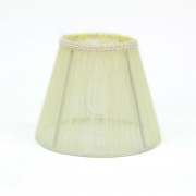 Абажур Citilux Бежевый (на колбу E14) 116-008