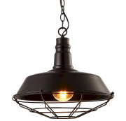 Подвесной светильник Arte Lamp Pandora A9183SP-1BK