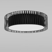 Потолочный светильник TK Lighting Harmony 1658 Harmony Black