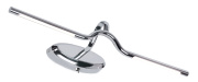 Подсветка для картин и зеркал Arte Lamp Harry A7031AP-1CC