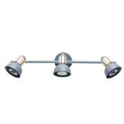 552020303 Хоф 3*50W GU10 220 V спот